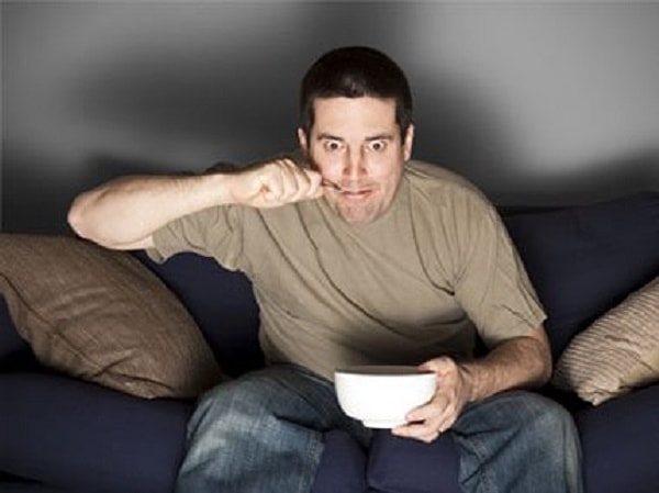 4. Фуд-порно