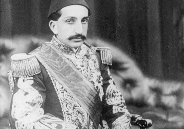 Kışla çoğu zaman padişahlar tarafından bizzat ziyaret edilirdi.