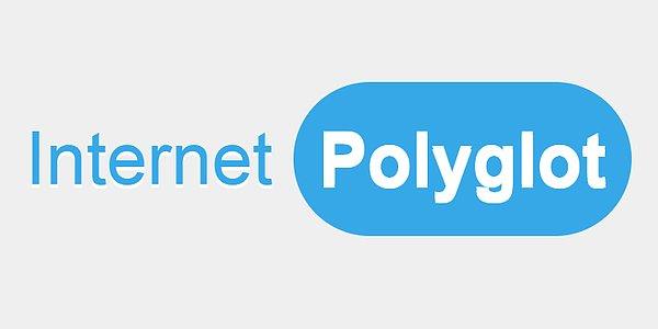 Internet Polyglot