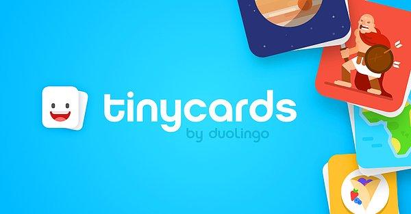 Tinycards