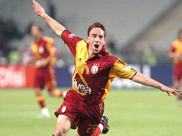 13. '5 golle kazanılan Kupa finali'