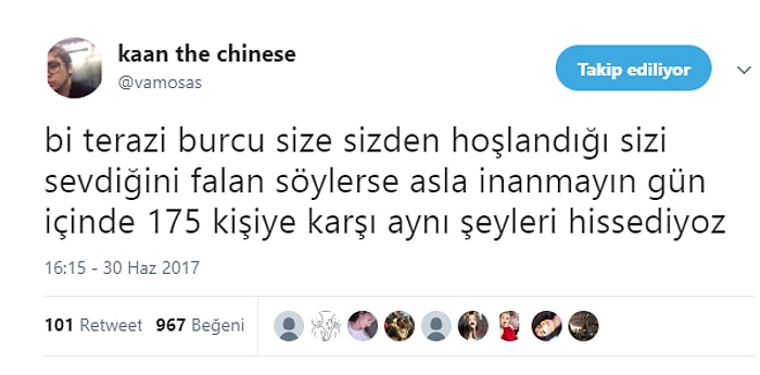 Cinsiyetlere Göre Yaptıkları Burç Tespitleriyle Bizi Güldüren 24 Astroloji Mizahşörü