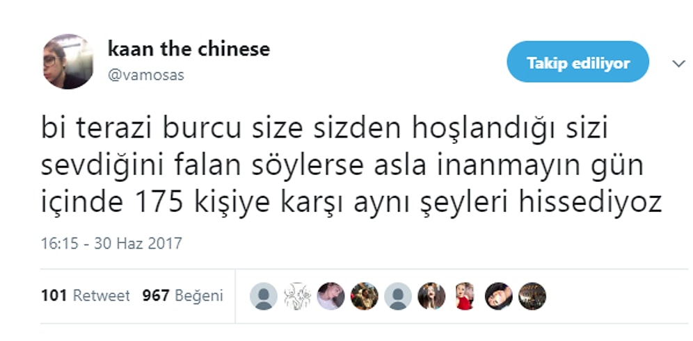 Cinsiyetlere Göre Yaptıkları Burç Tespitleriyle Bizi Güldüren 24 Astroloji Mizahşörü