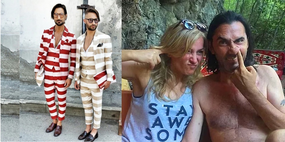 Bu 10 Tatsız Fotoğraf Hakkında Karar Verirken Yüzünüz Ekşiyecek!