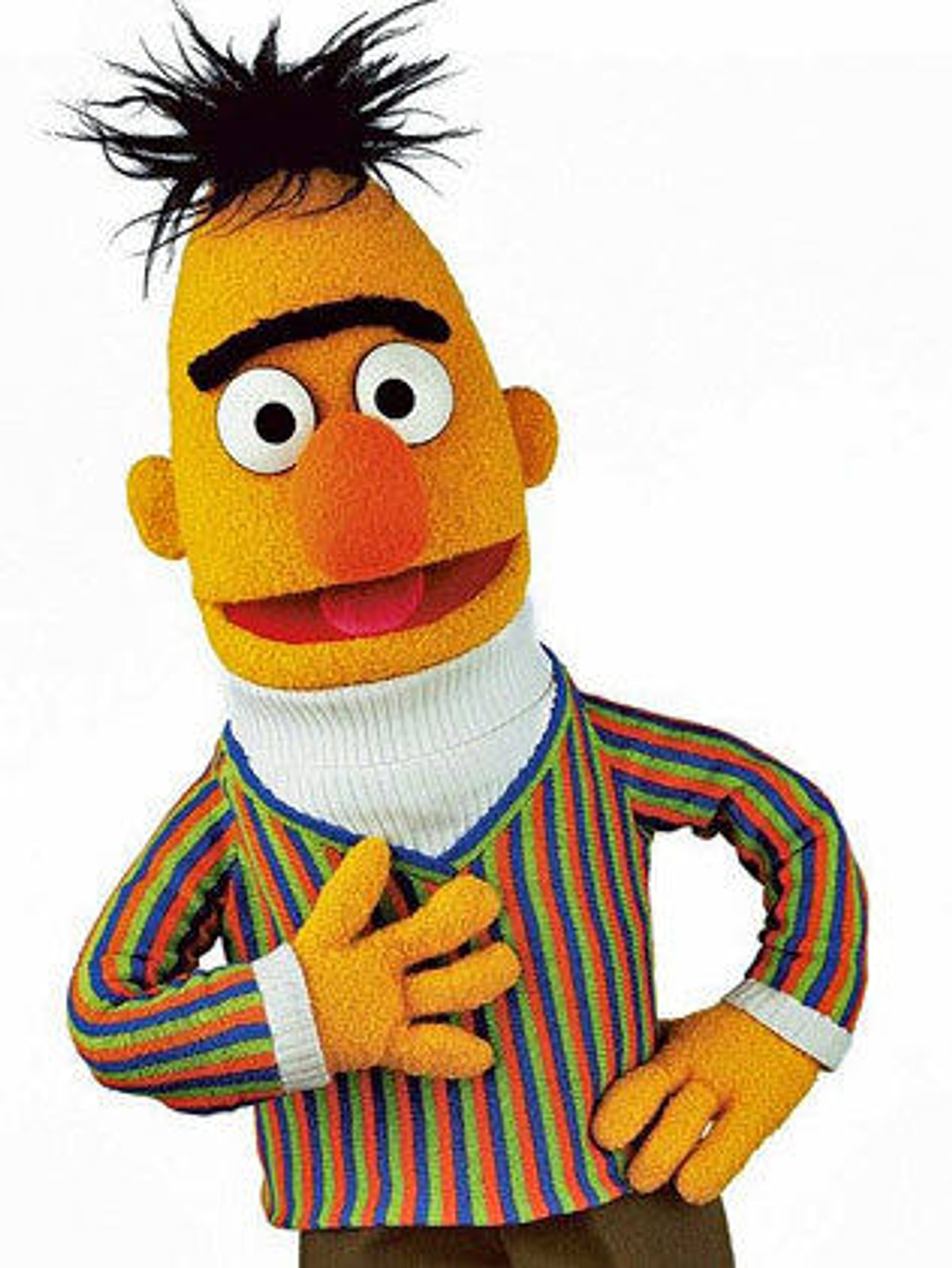 Bert embedding