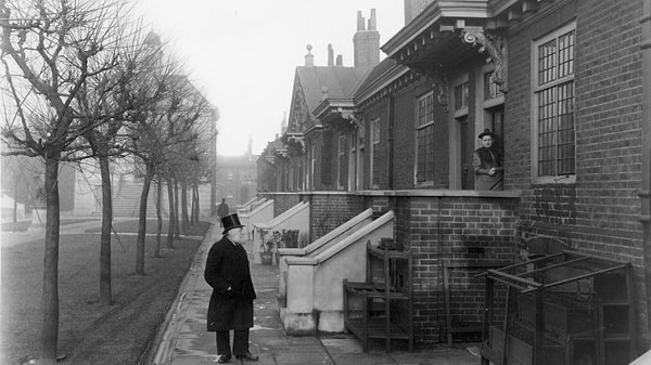 3. Люди считали, что плохой запах приводит к болезням