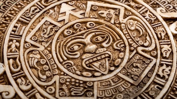 12. Люди были уверены, что в Южной Америке был целый город из золота