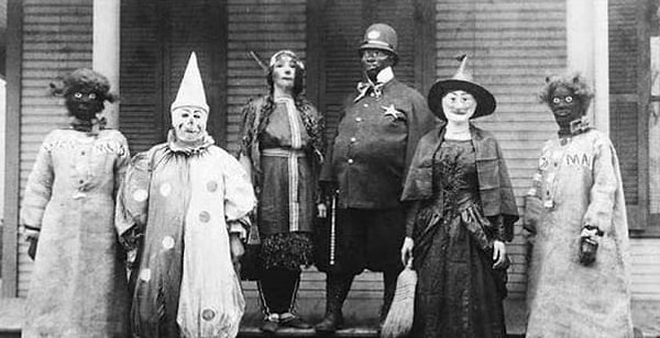 5. Они смотрят прямо в душу