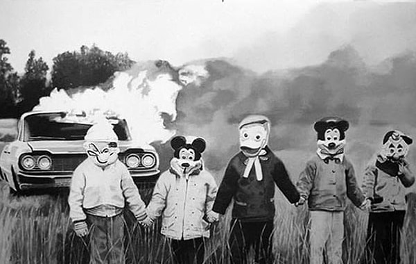 7. Встаньте дети, встаньте в круг!