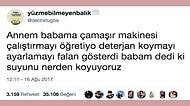Aileleriyle Yaşadıkları Eğlenceli Anları Paylaşmaktan Çekinmeyerek Güldüren 23 Kişi