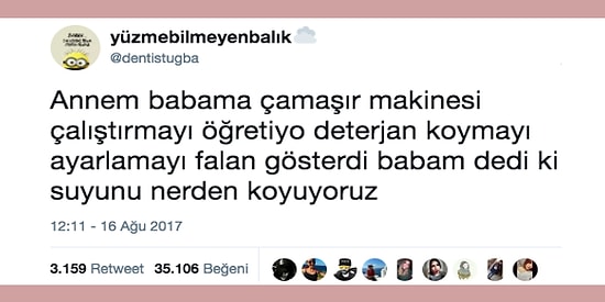 Aileleriyle Yaşadıkları Eğlenceli Anları Paylaşmaktan Çekinmeyerek Güldüren 23 Kişi