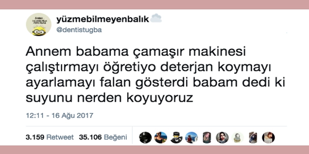 Aileleriyle Yaşadıkları Eğlenceli Anları Paylaşmaktan Çekinmeyerek Güldüren 23 Kişi