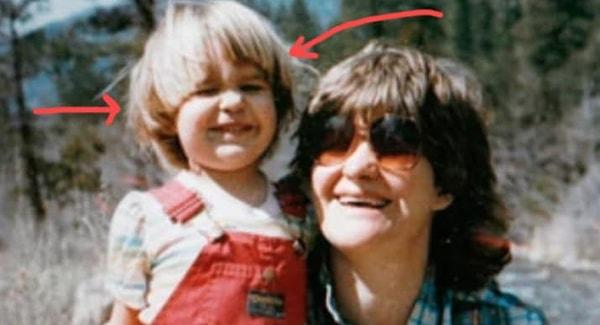 14. Laura Bradbury, 1984'te Joshua Milli Parkı'nda kayboldu.