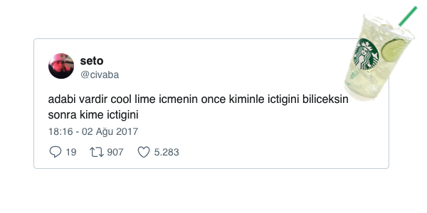 Bir Kahve Molasında Okunduğunda Günün Geri Kalanını Şenlendirecek Kadar