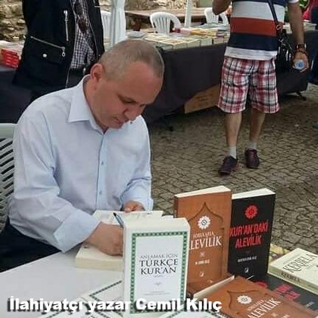 Yüksek Lisansını Ortadoğu ve İslam Ülkeleri Enstitüsü, Sosyoloji ve Sosyal Antropoloji Anabilimdalında yapan Kılıç din kültürü ve ahlak bilgisi öğretmenliği de yaptı.
