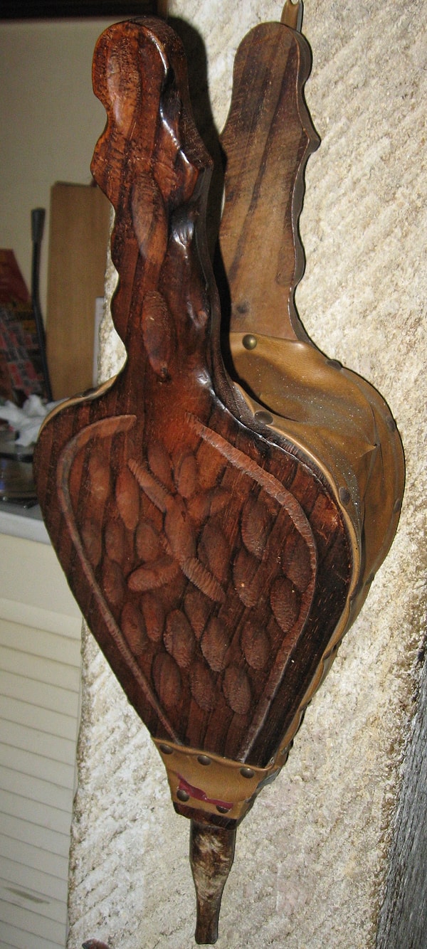 2. А это что за штука?