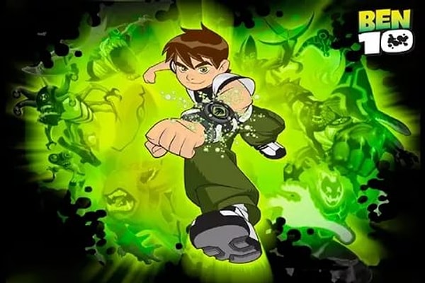 90'lıların Pokemon fırtınası gibi onların da Ben10 ve Bakugan aşkı vardı okuldan gelince koşa koşa izlemeye gittikleri...