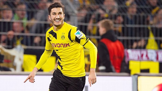 Nuri Şahin kimdir?