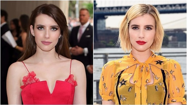 4. Эмма Робертс