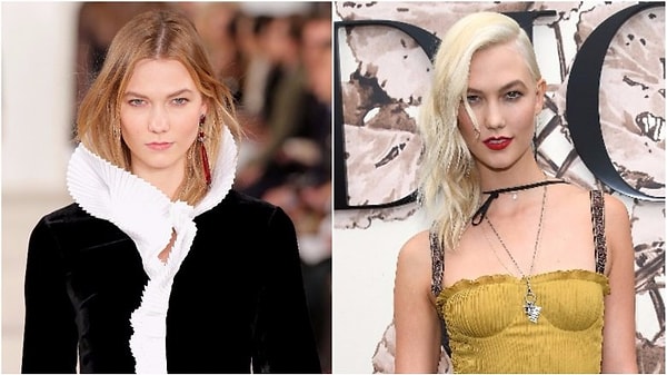 6. Карли Клосс