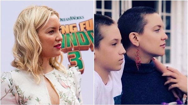 9. Кейт Хадсон