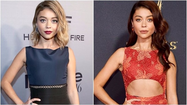 13. Сара Хайленд