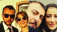 Mecnun, Leyla'sını Çoktaaaan Buldu! Gündemin En Şirin Çifti Hazal Kaya ve Ali Atay!