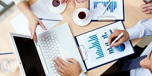 Finans Dünyasını Anlamanın 11 Yolu