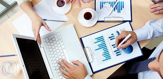 Finans Dünyasını Anlamanın 11 Yolu