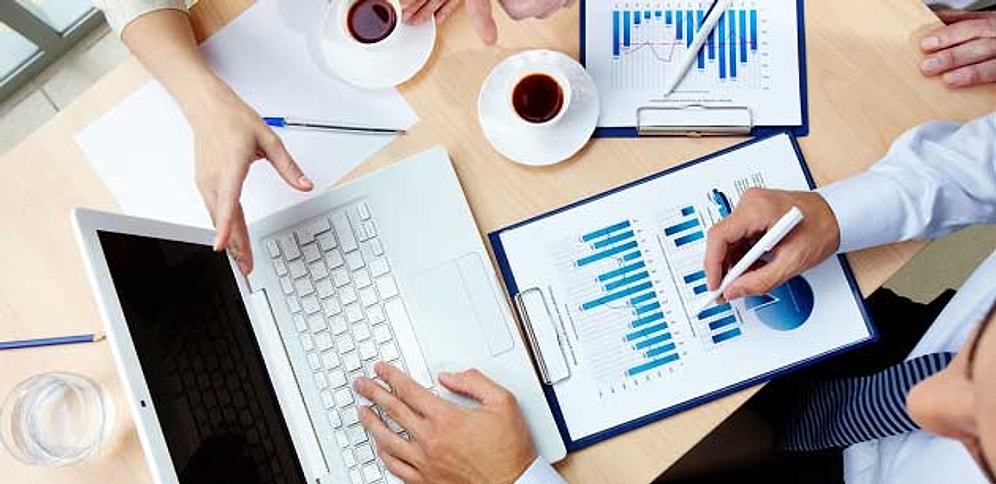 Finans Dünyasını Anlamanın 11 Yolu