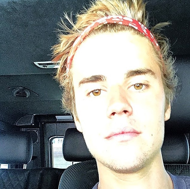 Justin Bieber'ı biliyorsunuz. İnişleriyle çıkışlarıyla, sevgilileriyle tripleriyle, bağımlılıklarıyla özürleriyle...