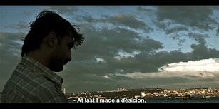 Feda Kısa Filmi, Avrupa'nın En İyi Festivallerinden Birisi Olan Festival Cinema Mediterraneen Montpellier’de!