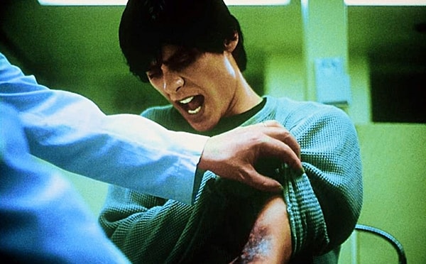 2. Джаред Лето жил на улицах с героиновыми наркоманами