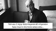 Bir Kelebek Kanat Çırptı ve Bambaşka Bi Yer Oldu Dünya: Tarihin Akışını Değiştiren 10 Kelebek Etkisi