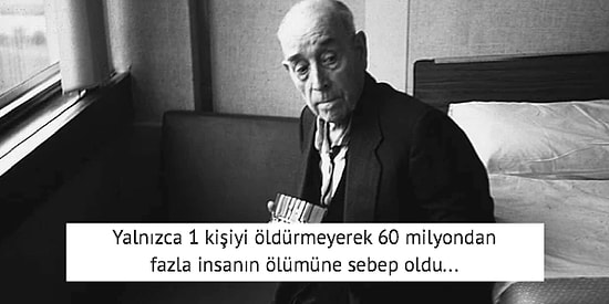 Bir Kelebek Kanat Çırptı ve Bambaşka Bi Yer Oldu Dünya: Tarihin Akışını Değiştiren 10 Kelebek Etkisi