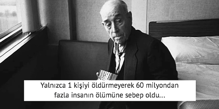 Bir Kelebek Kanat Çırptı ve Bambaşka Bi Yer Oldu Dünya: Tarihin Akışını Değiştiren 10 Kelebek Etkisi