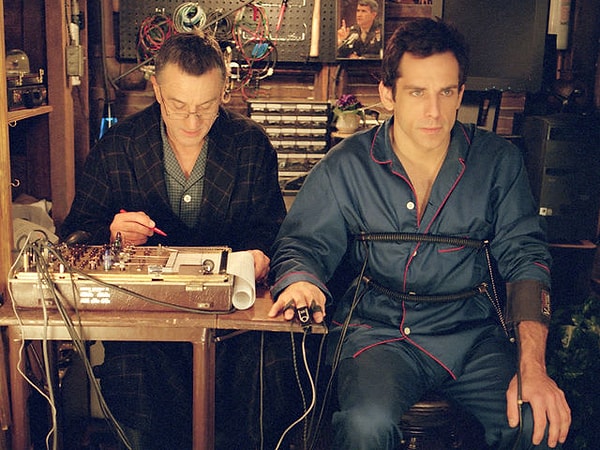 3. Знакомились ли вы с родителями бывшего/бывшей?