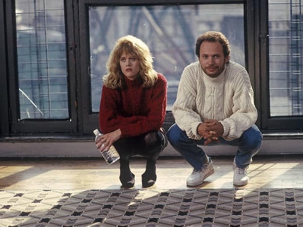 4. Строили ли вы вместе планы на будущее?