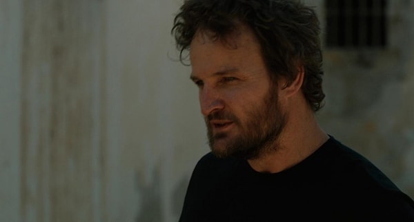 10. Джейсон Кларк добровольно терпел, когда его "топили"