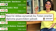 Hem Güzelliğiyle Hem de Yaptığı Kuponlarla Bahisçilerin Dikkatini Çekmeyi Başaran Ebru Polat