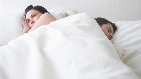 Причина вашего расставания в глубинном страхе близости