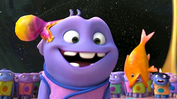 3. Выберите мультик: