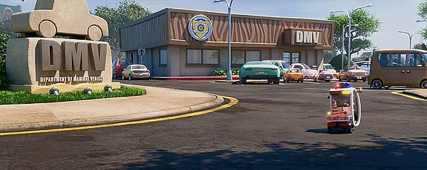 2. Как вы обычно планируете визит в управление дорожной службы?