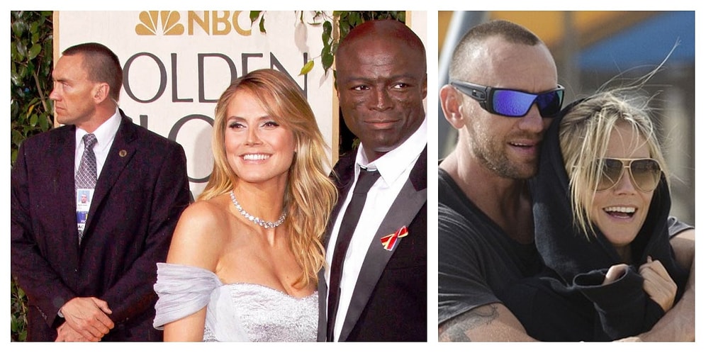 Скандалу быть: 7 знаменитостей, которые застукали любимых в объятьях с другими