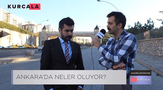 Ankara'nın Yeni Belediye Başkanı Açıklandı!