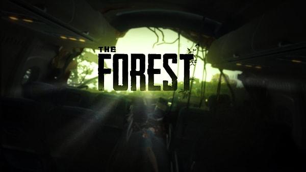 7. The Forest