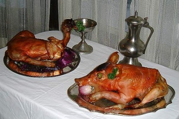 11. Вам также могли подать кокентрайс