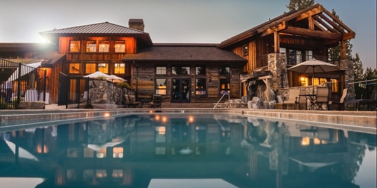 Bize Hayalindeki Evi Anlat, Sana Maaşını Söyleyelim!