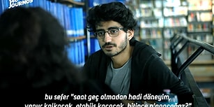'İstanbul'un Bedeli' Serisinin 3. Videosu: Üniversiteli