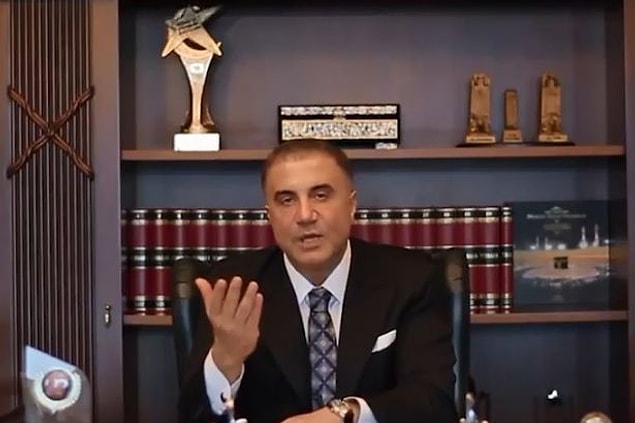 'Düşünce özgürlüğü'